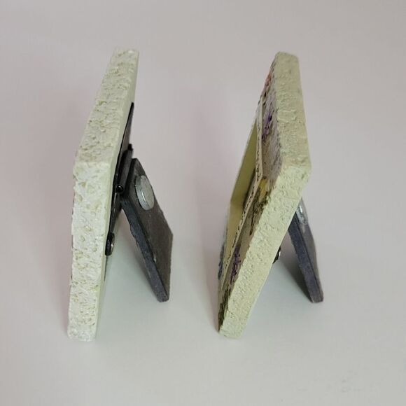 Frame•ology Set of 2 Square Resin Frames - Picture 5 of 9